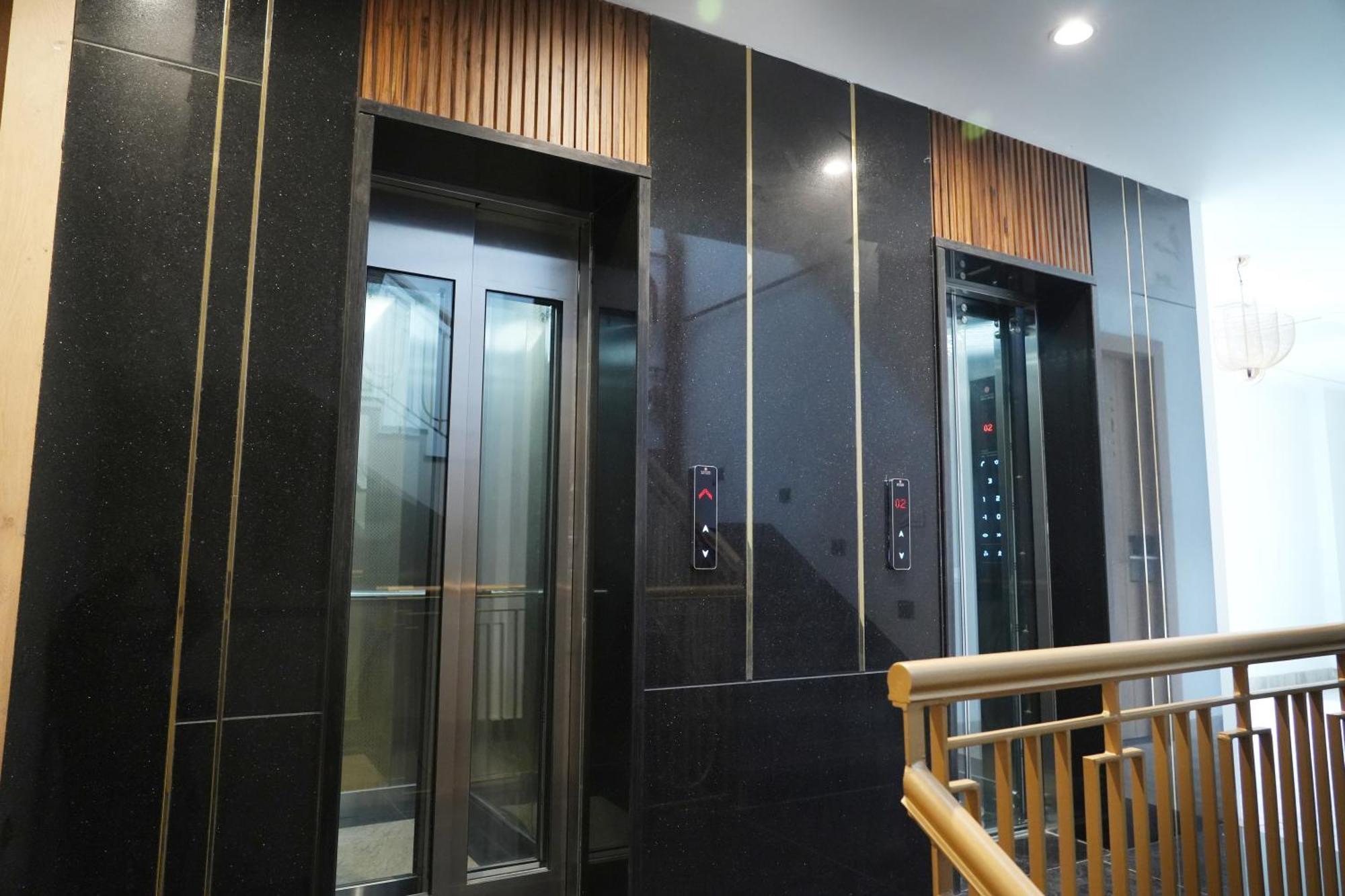 Acr Luxury Hotel Mohali Exterior foto